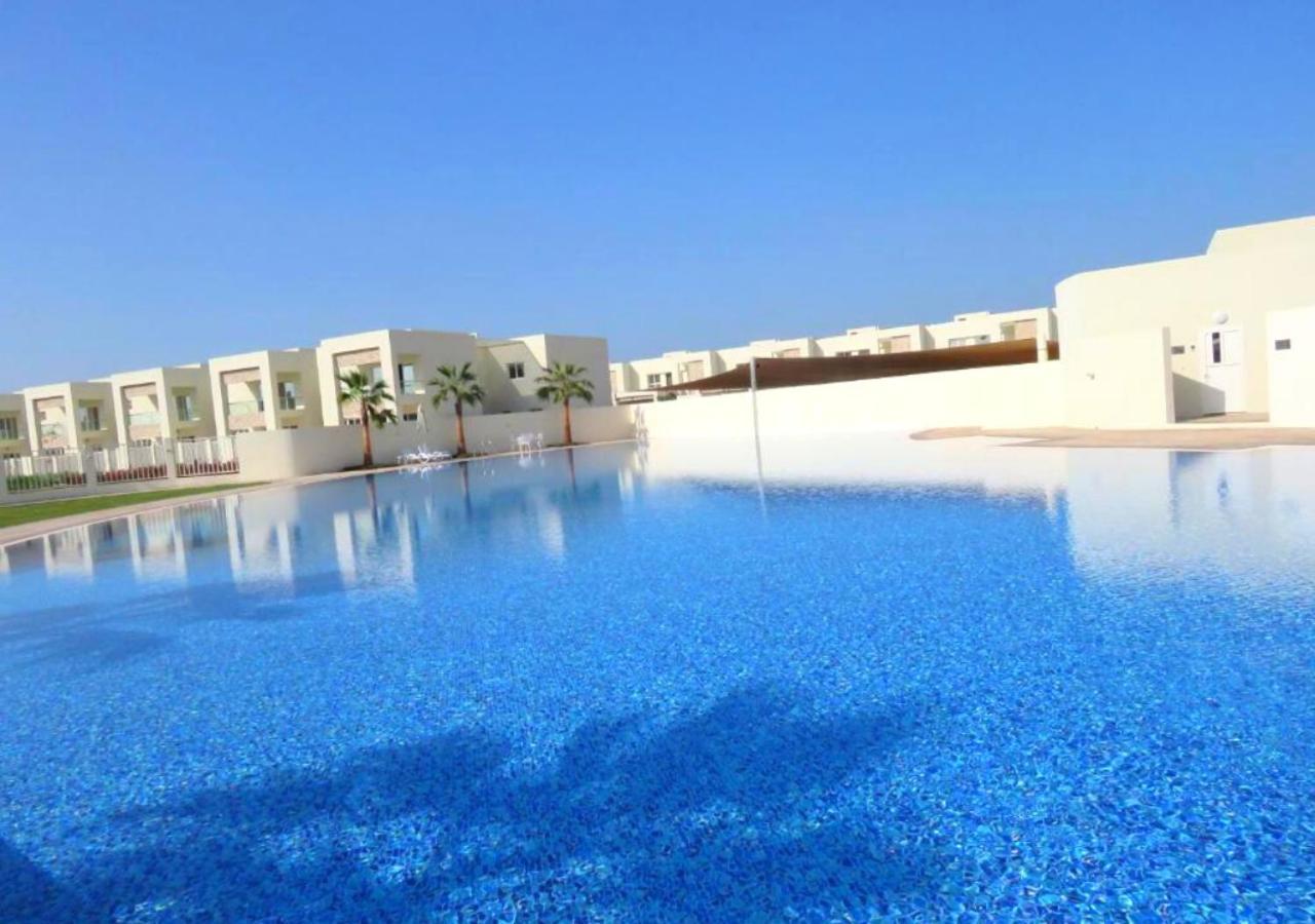 Holiday Home 3 Bedroom Seaview Рас-эль-Хайма Экстерьер фото