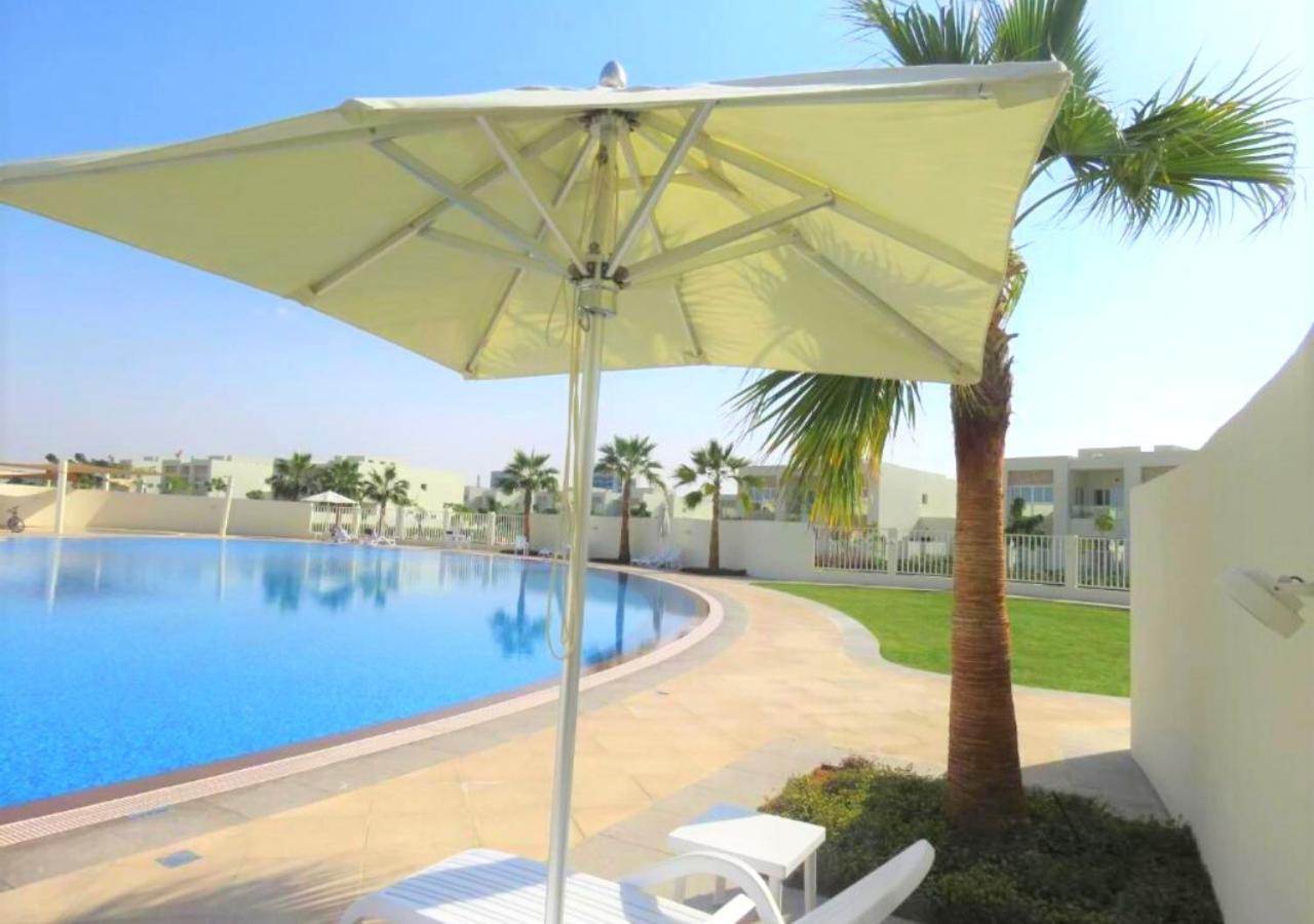 Holiday Home 3 Bedroom Seaview Рас-эль-Хайма Экстерьер фото