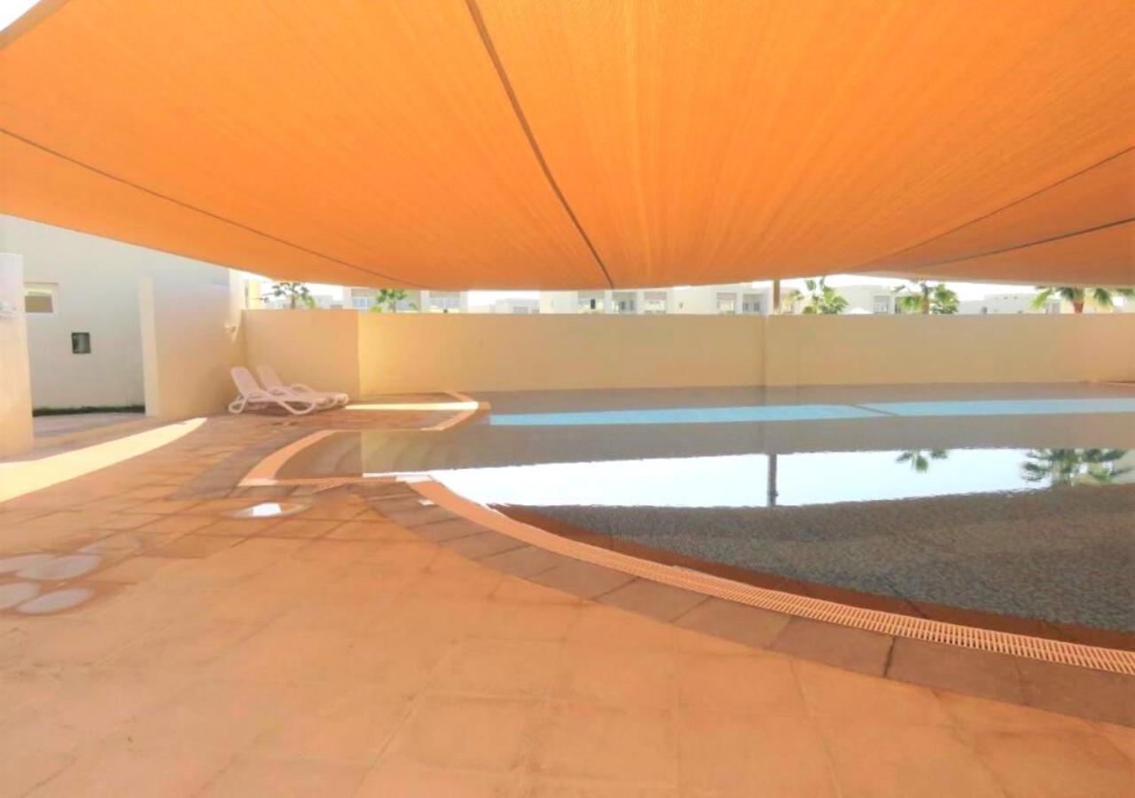 Holiday Home 3 Bedroom Seaview Рас-эль-Хайма Экстерьер фото