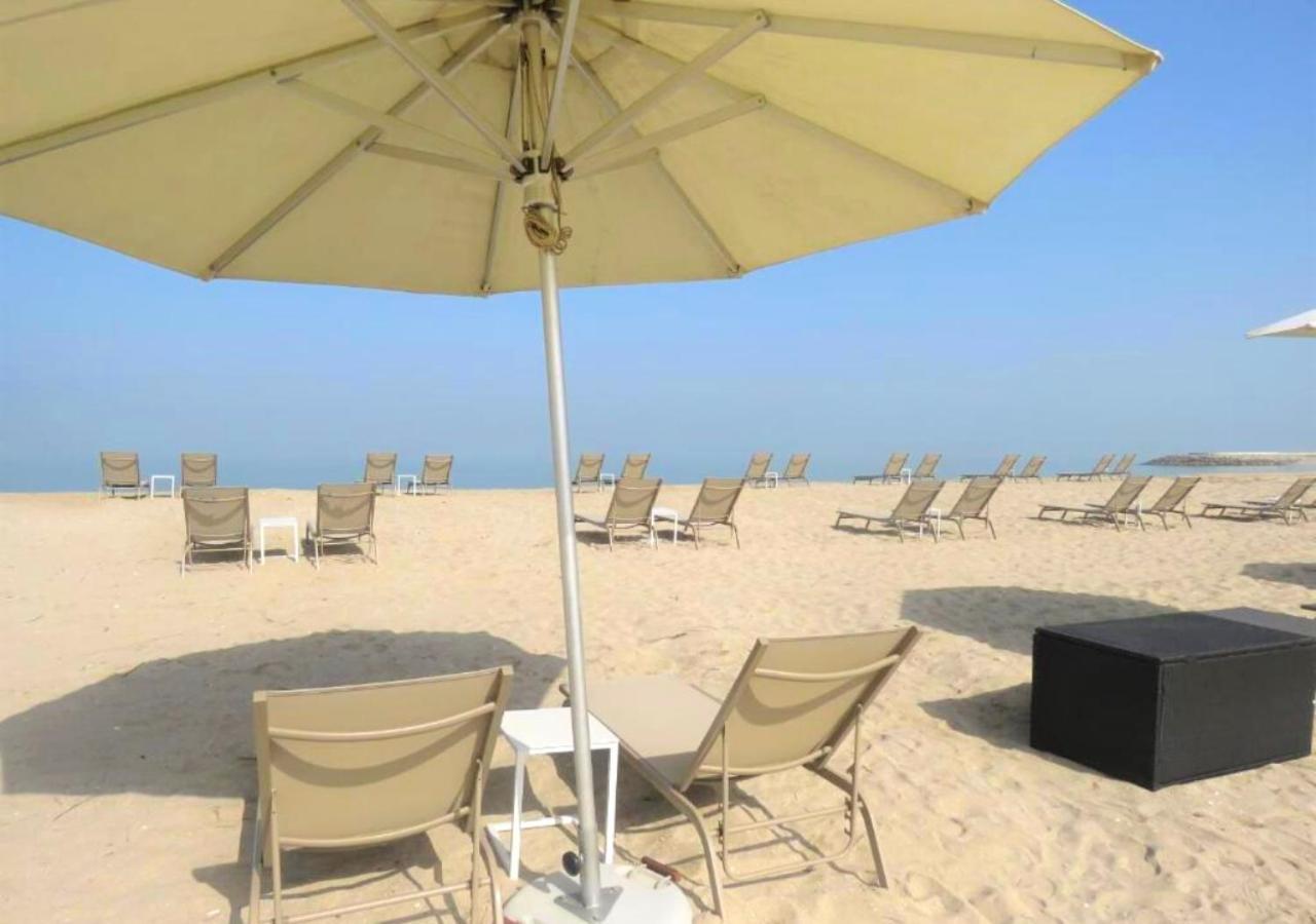 Holiday Home 3 Bedroom Seaview Рас-эль-Хайма Экстерьер фото