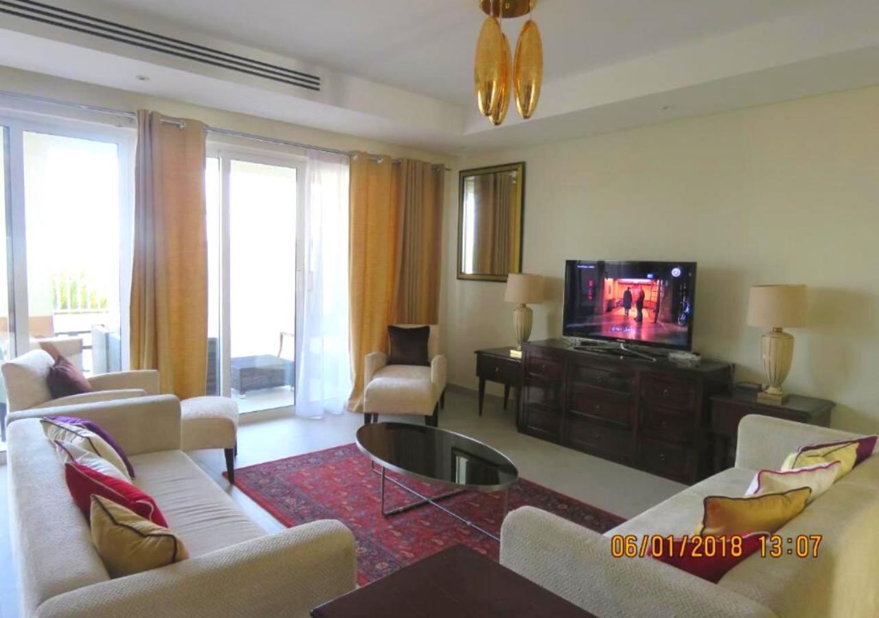 Holiday Home 3 Bedroom Seaview Рас-эль-Хайма Экстерьер фото