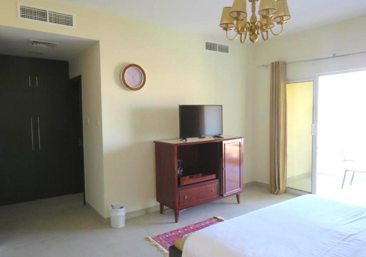 Holiday Home 3 Bedroom Seaview Рас-эль-Хайма Экстерьер фото