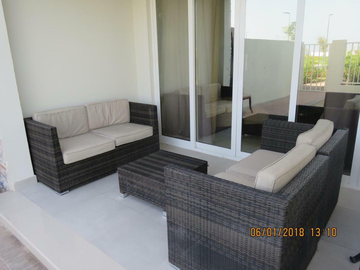 Holiday Home 3 Bedroom Seaview Рас-эль-Хайма Экстерьер фото