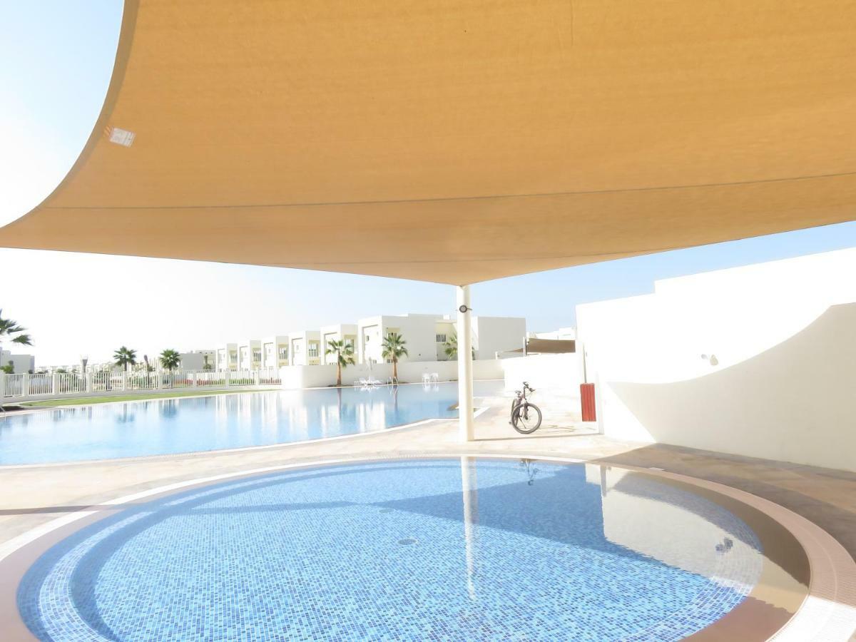Holiday Home 3 Bedroom Seaview Рас-эль-Хайма Экстерьер фото
