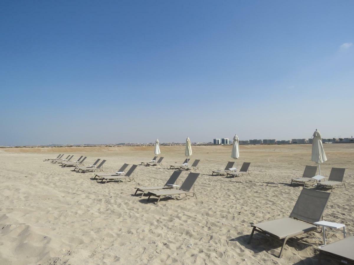 Holiday Home 3 Bedroom Seaview Рас-эль-Хайма Экстерьер фото