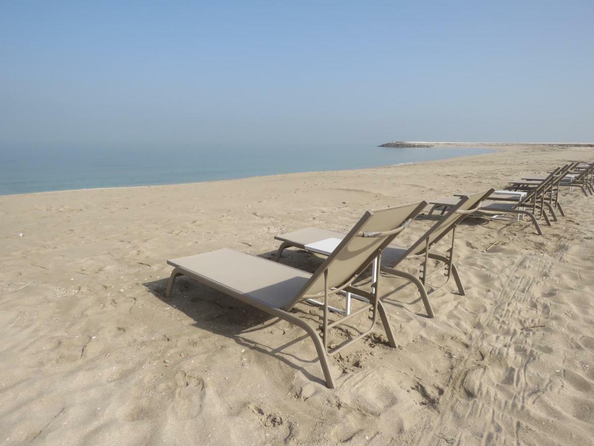 Holiday Home 3 Bedroom Seaview Рас-эль-Хайма Экстерьер фото